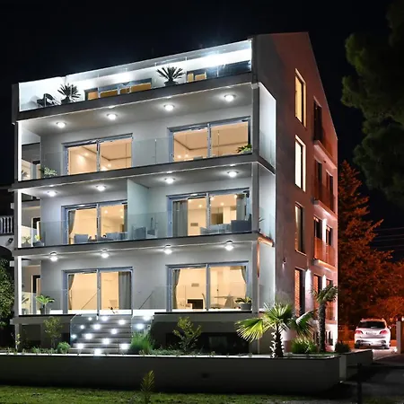 Appartement Beautiful In *