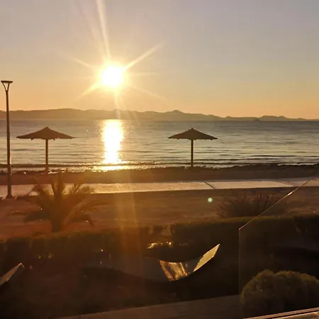 Cozy In With House Sea View * ビビニェ