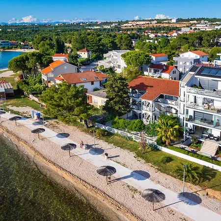 Appartement Beautiful In