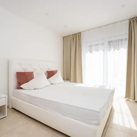 Cozy In With House Sea View * ビビニェ