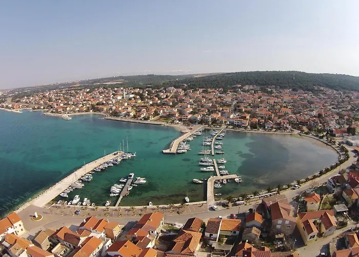 Beautiful In Bibinje