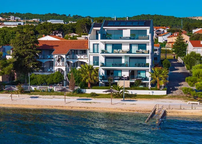 شقة Beautiful In *