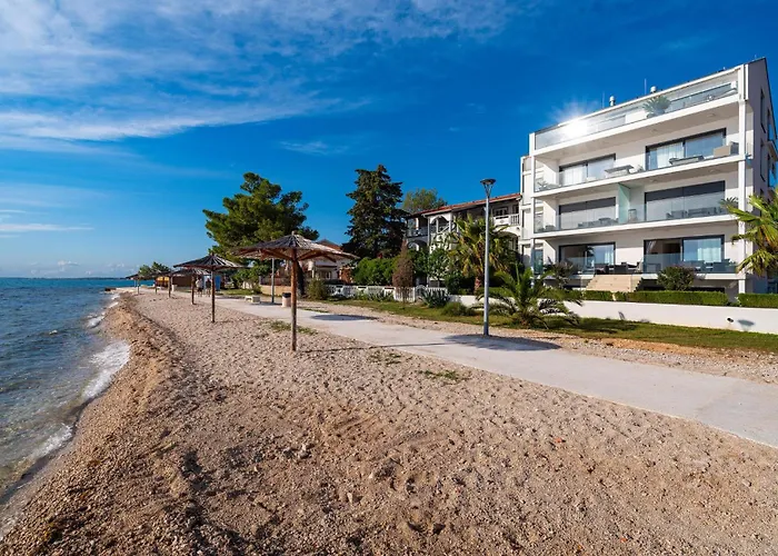 Beautiful In شقة *