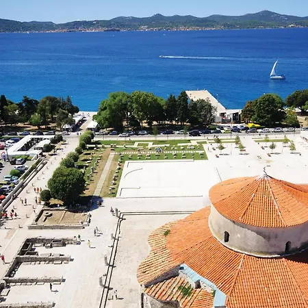 Cozy In With House Sea View Daire Bibinje