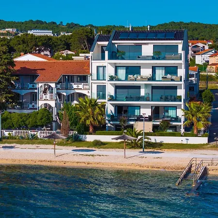 Daire Cozy In With House Sea View *