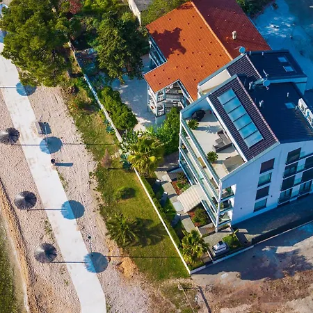 Apartment Stunning In With Kitchen Bibinje