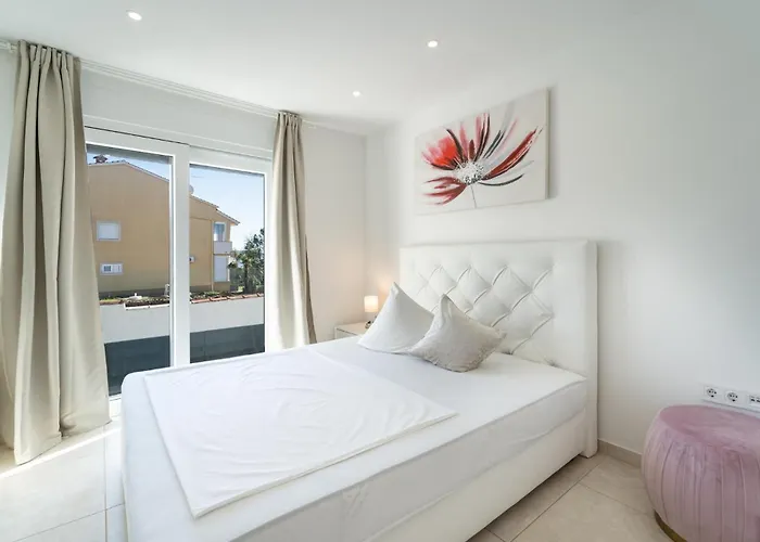 Beautiful In Apartmán