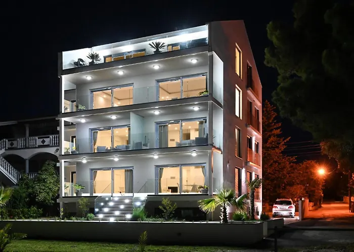 Apartment Beautiful In *
