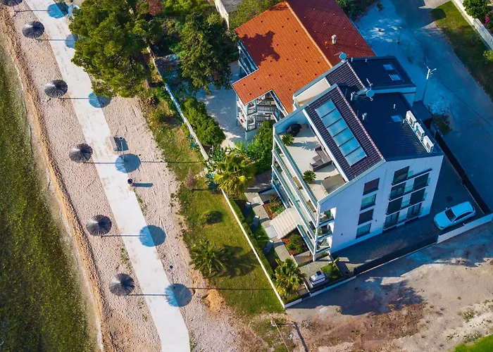 Apartmán Beautiful In Bibinje